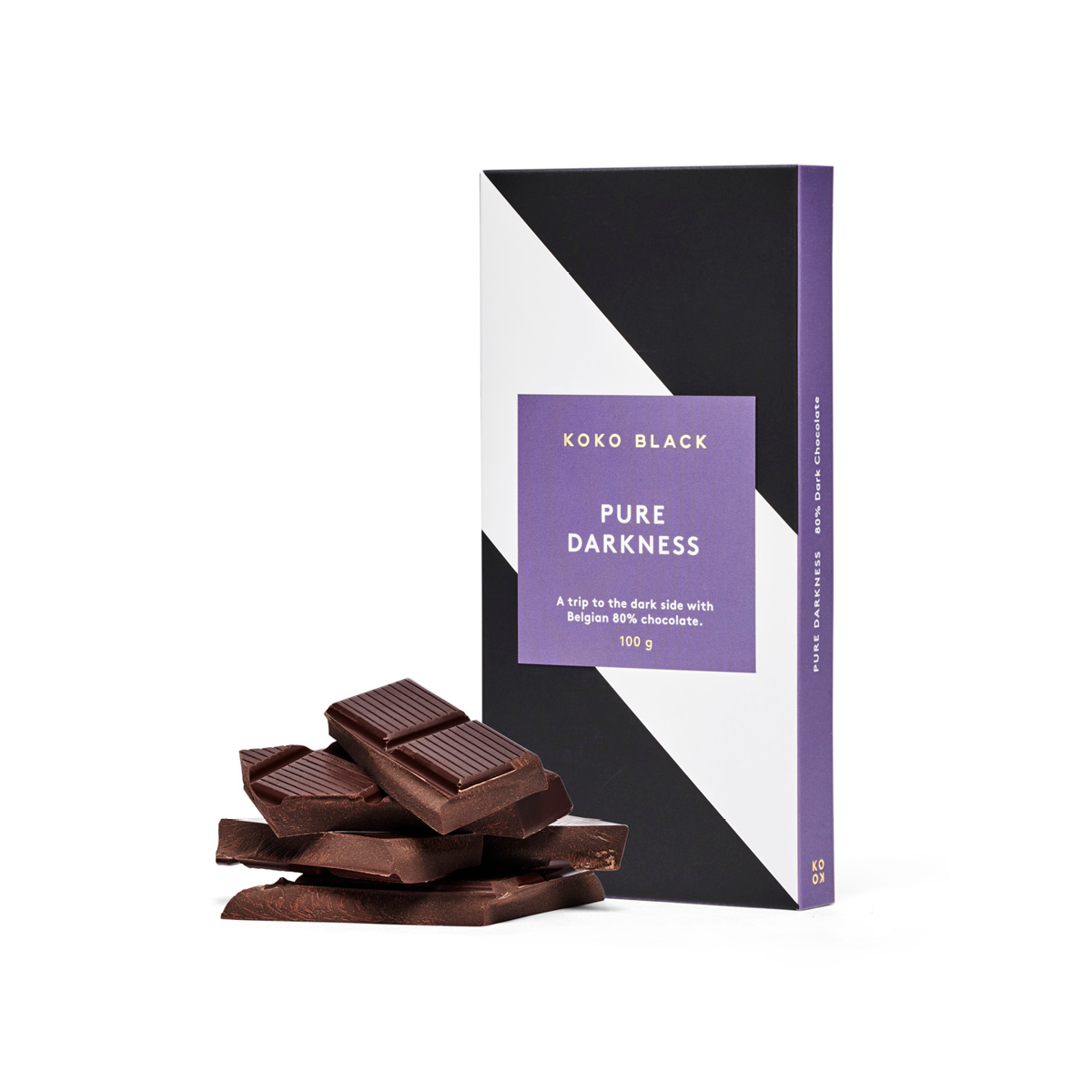 Starward Whisky and Chocolate Hamper